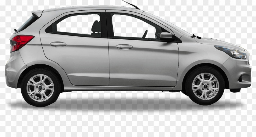 Ford Ka Volkswagen Fox Car PNG