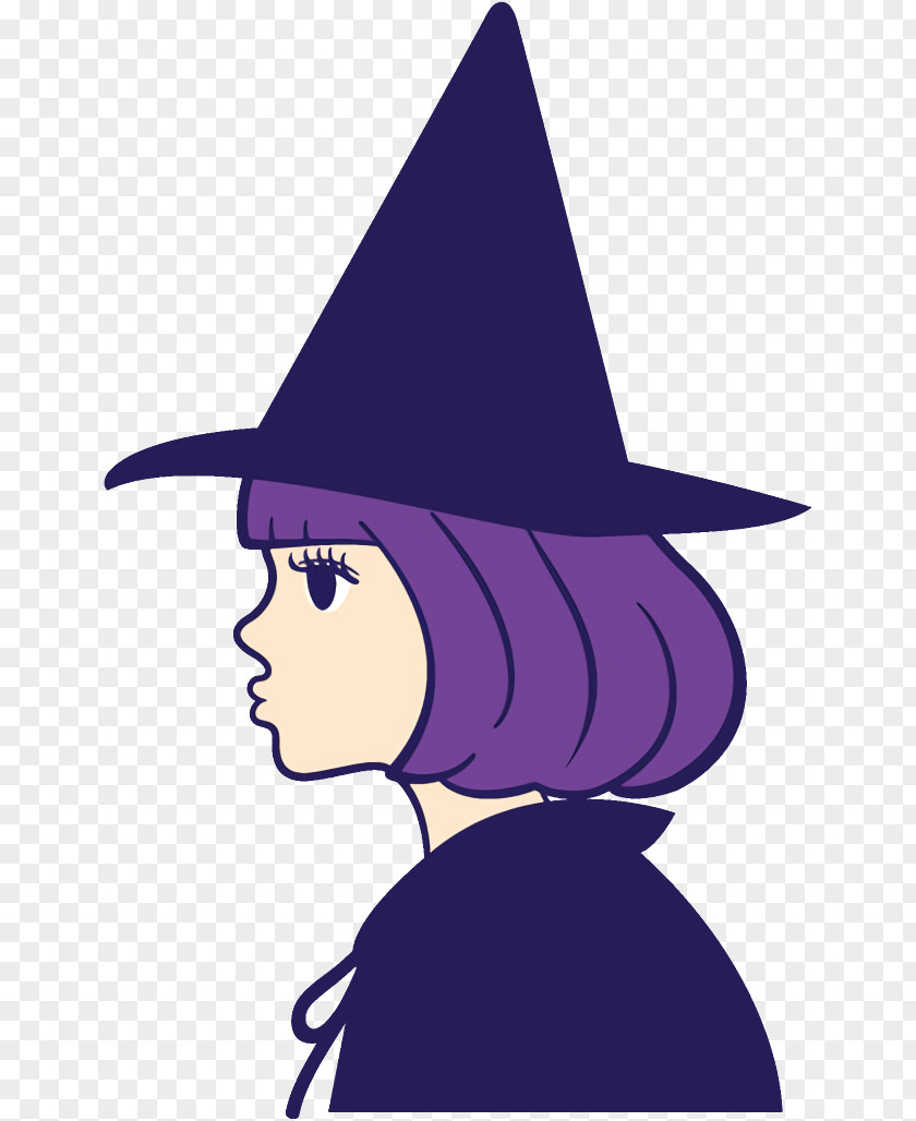 Headgear Costume Accessory Witch Halloween PNG