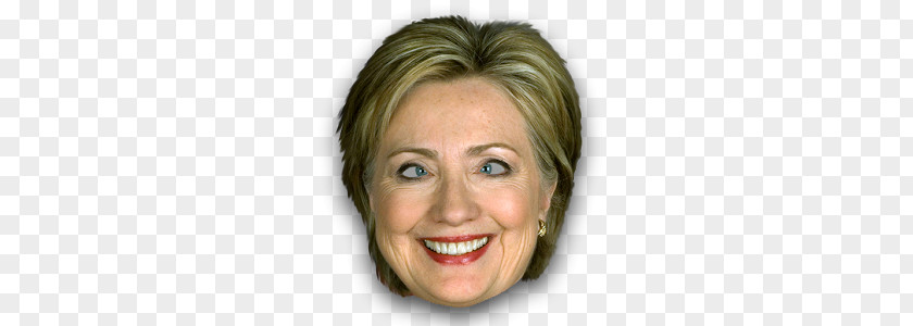 Hillary Clinton PNG clipart PNG