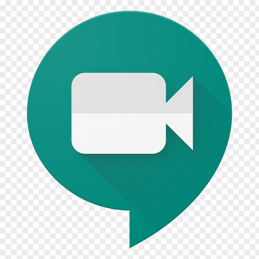 Meet Google Hangouts IPhone Videotelephony Android PNG