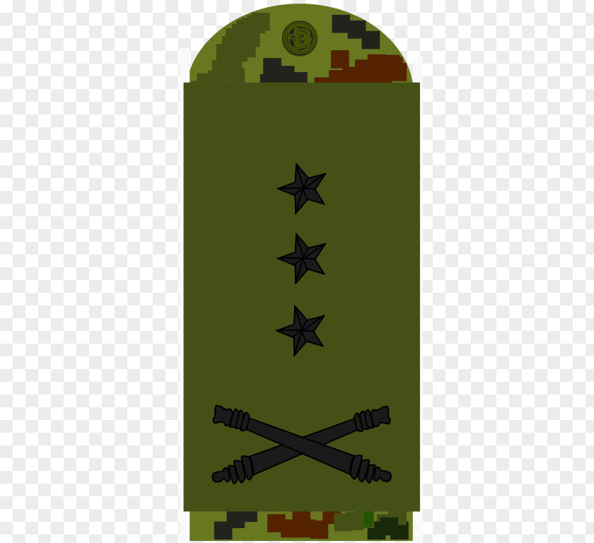 Military Rank Soldier Army PNG