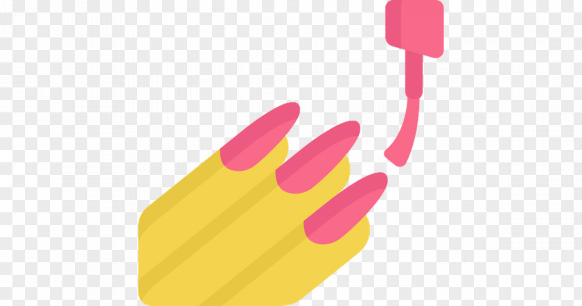 Nails Pure Nail Polish Emoji PNG