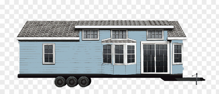 Permanent Residence Park Model Campervans Caravan House Pickup Truck PNG