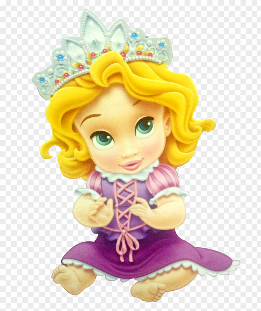 Rapunzel Belle Ariel Princess Jasmine Snow White PNG