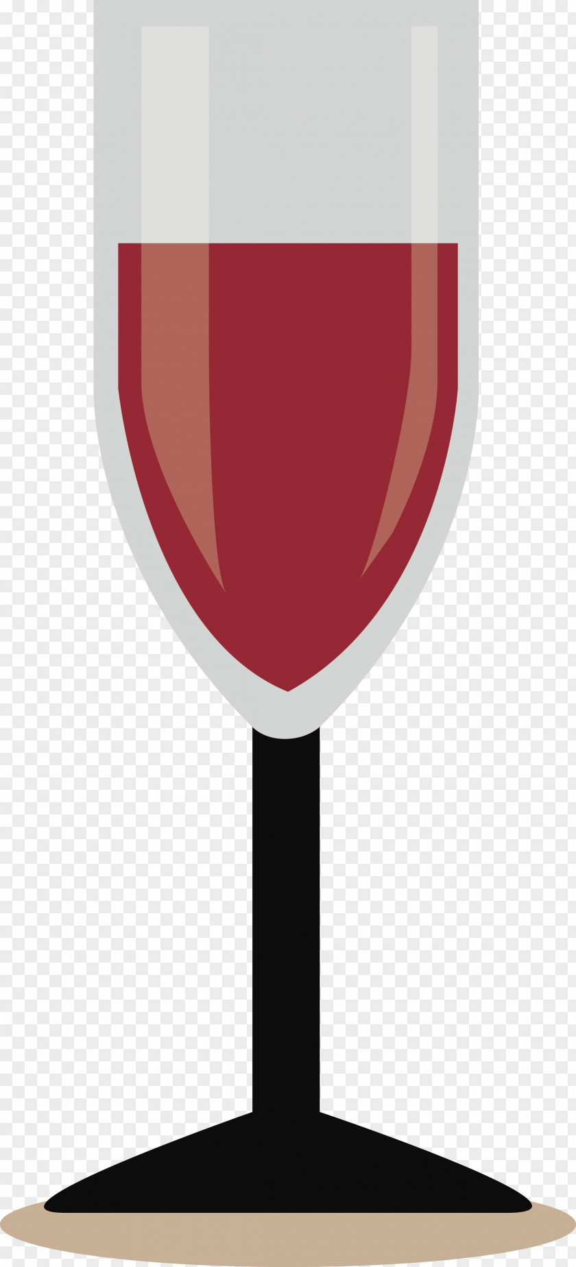 Red Wine Glass Cup PNG