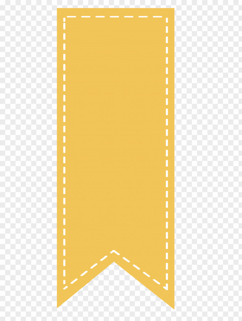 Sale Sticker Bookmark PNG