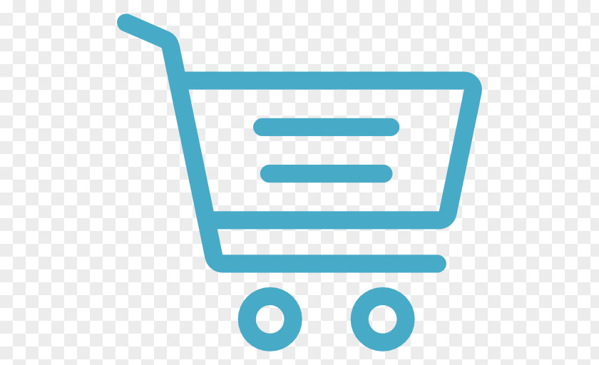 Shopping Cart Product T-shirt Online PNG