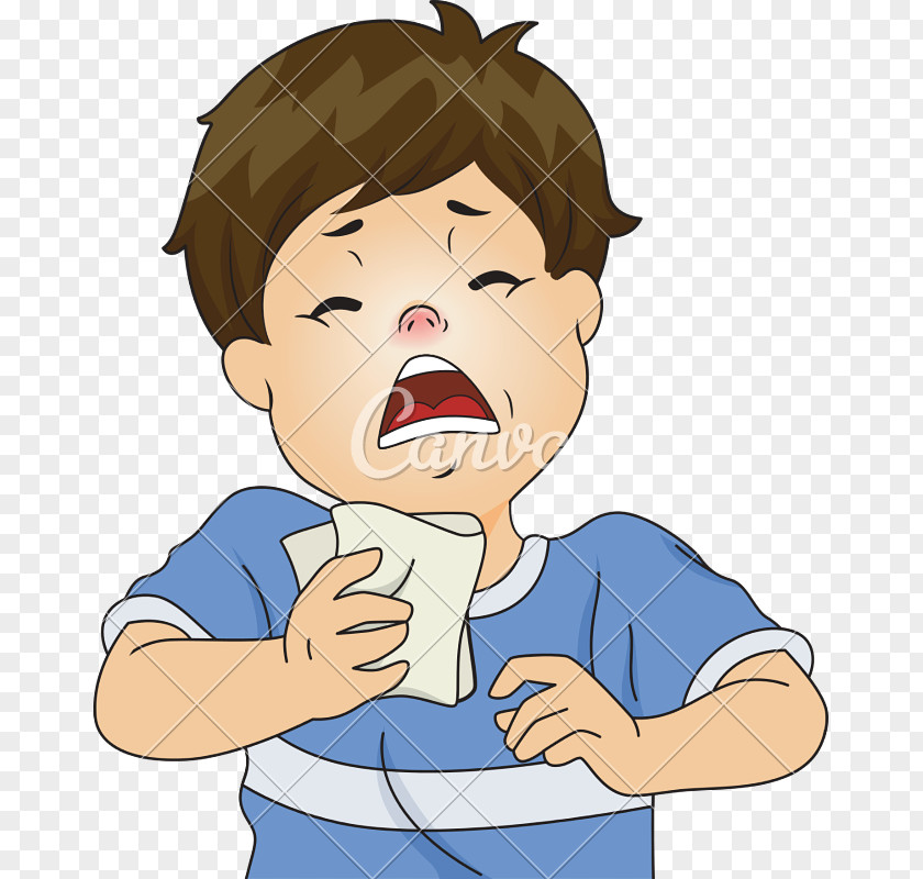 Sneeze Royalty-free Allergy Clip Art PNG