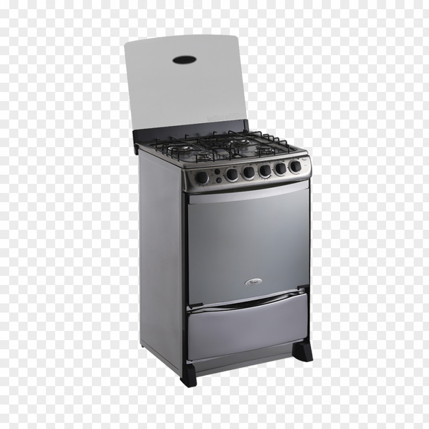 Stove Gas Cooking Ranges Whirlpool Corporation Oven PNG