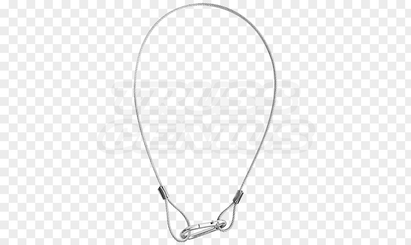 Truss Metal Body Jewellery Silver Line PNG