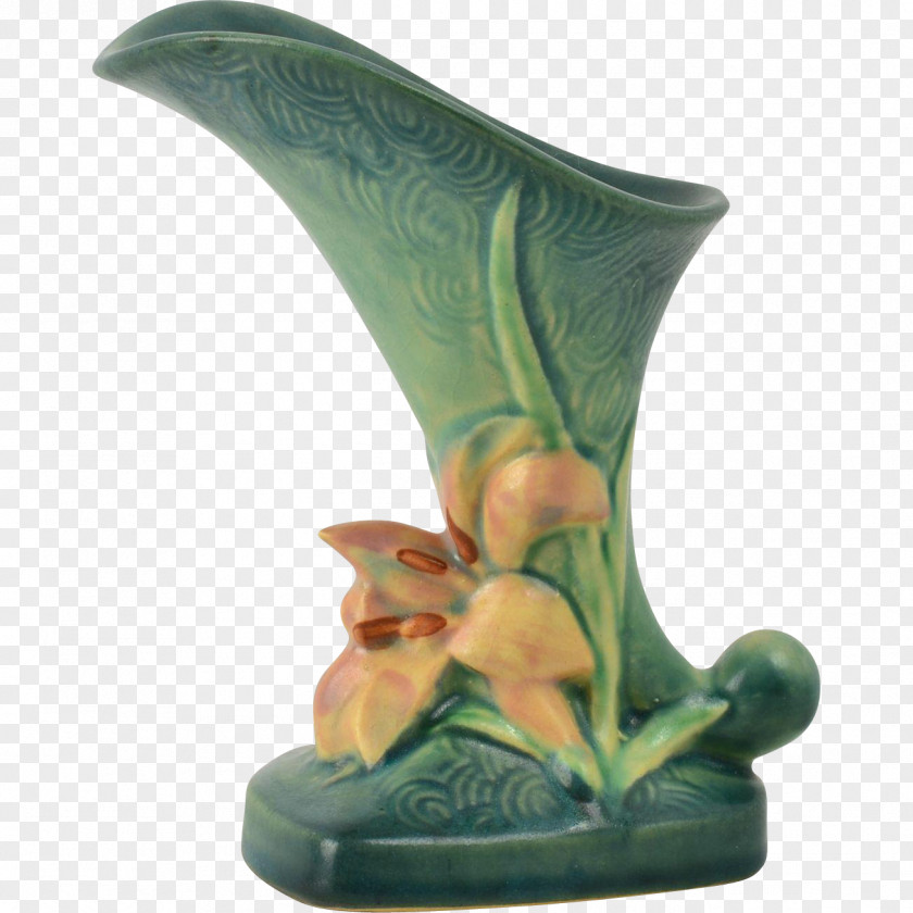 Vase Pottery Ceramic Figurine PNG