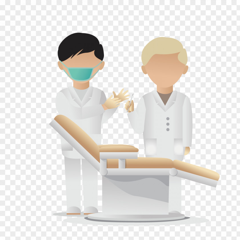 Vector Pattern Material Health Check Physical Examination PNG