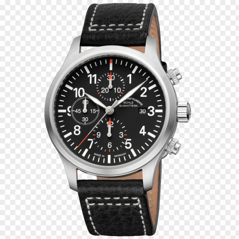 Watch Nautische Instrumente Mühle Glashütte Amazon.com Original PNG