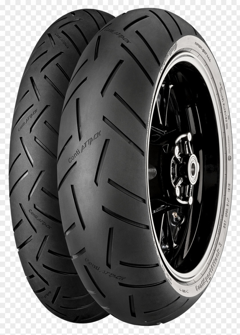 Car Continental AG Motorcycle Tires PNG