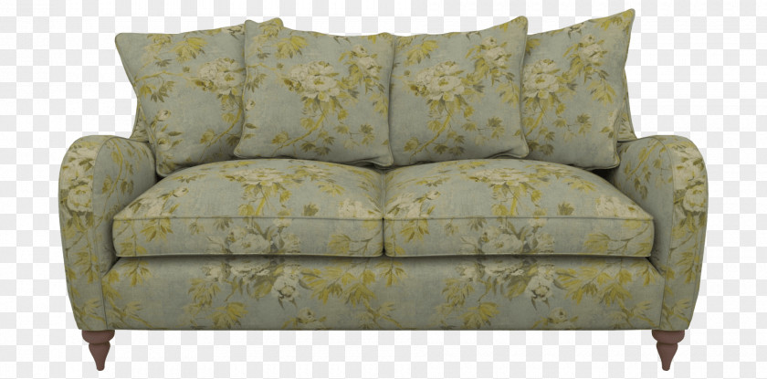 Celadon Sofa Bed Slipcover Couch Cushion PNG