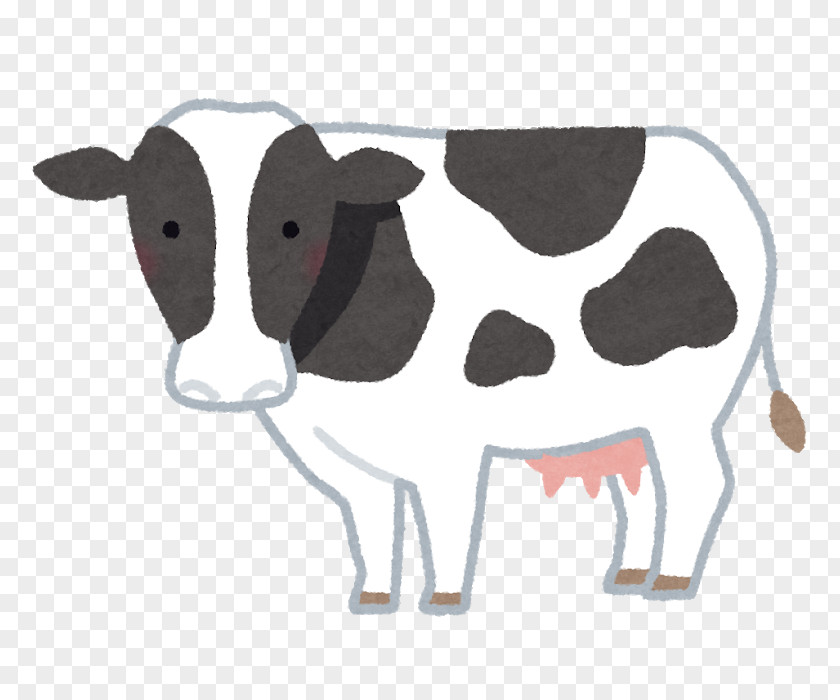 Cow Milk Fukuoka Holstein Friesian Cattle Dairy Ecomo(エコモ) Food PNG