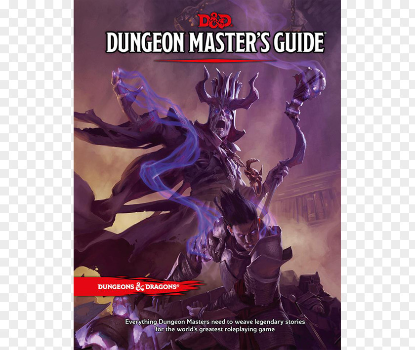 Dungeon Master's Guide Guide: Core Rulebook II V.3.5 Dungeons & Dragons Player's Handbook (D&D Rulebook) PNG