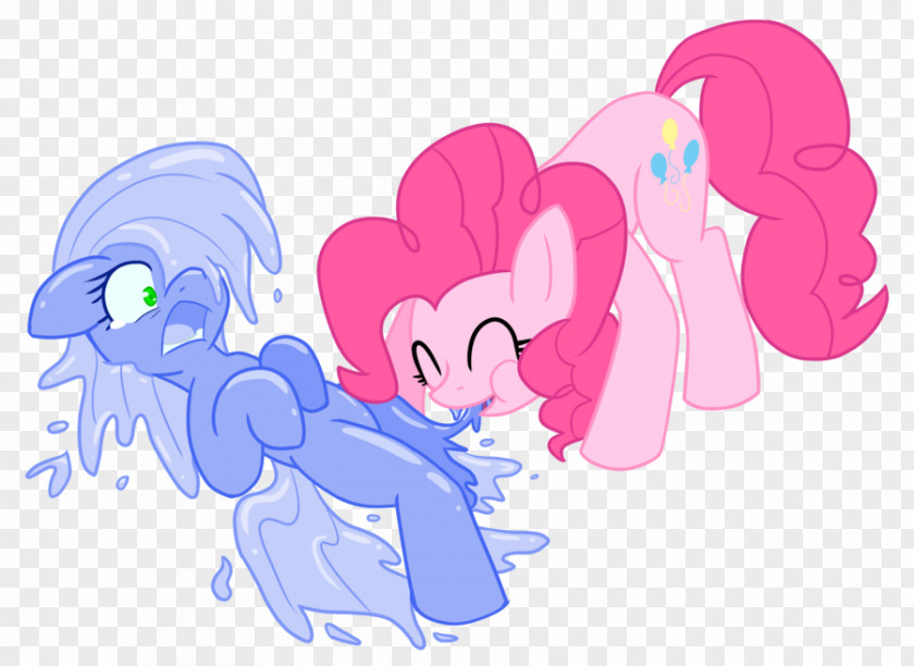 Horse My Little Pony Pinkie Pie Rainbow Dash PNG