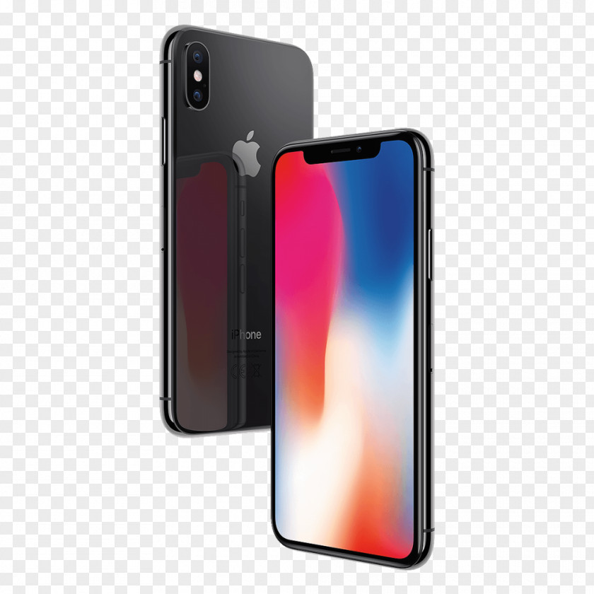 Iphone X IPhone 8 Plus Apple A11 Telephone PNG