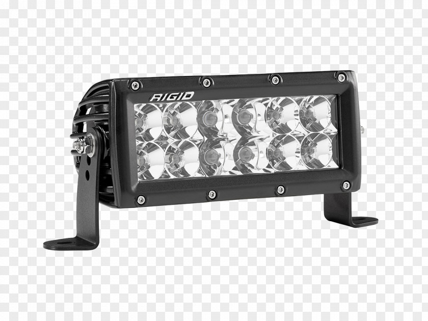 Light Emergency Vehicle Lighting Light-emitting Diode Ford E-Series PNG