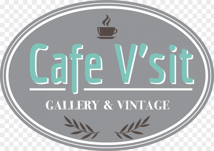 Logo Bar Cafe Café V'sit Tapas Restaurant PNG