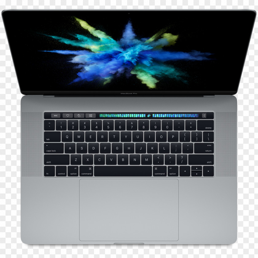 Macbook Mac Book Pro MacBook Laptop Kaby Lake Intel PNG