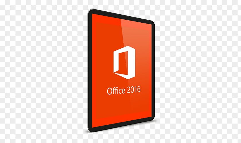 Microsoft Office 2016 365 2013 PNG