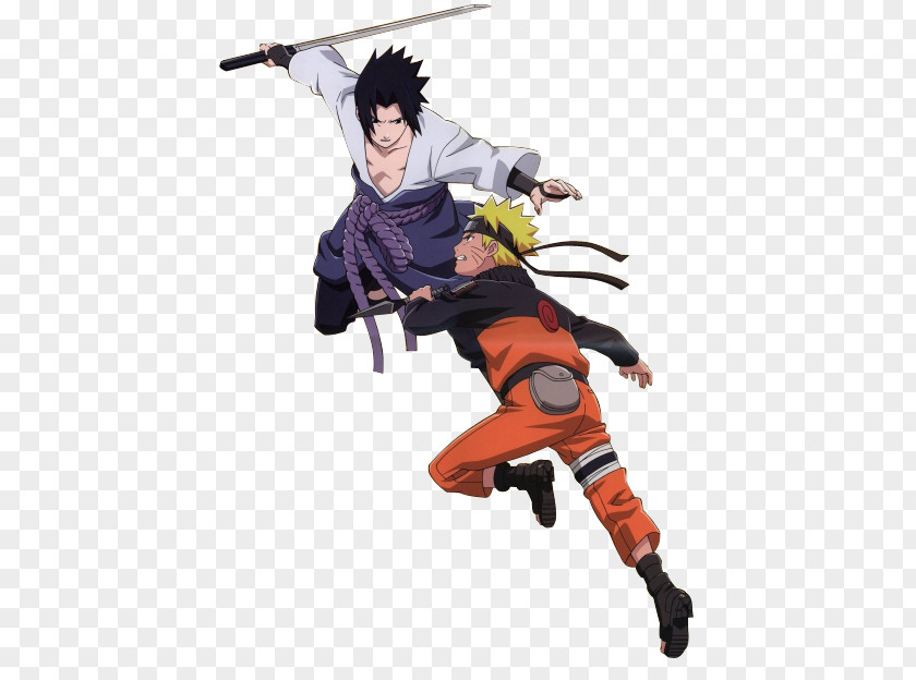 Naruto Sasuke Uchiha Shippuden: Vs. Uzumaki Kakashi Hatake PNG