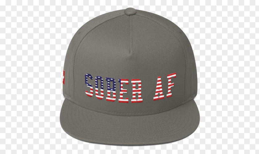Party Flag Baseball Cap Brand PNG
