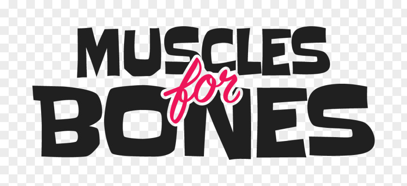 T-shirt Muscles For Bones Logo YouTube PNG