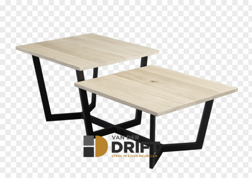 Table Coffee Tables Furniture Wood Oak PNG