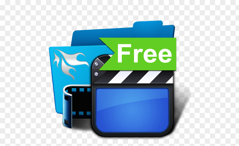 Video File Format App Store Data Conversion Computer Software PNG