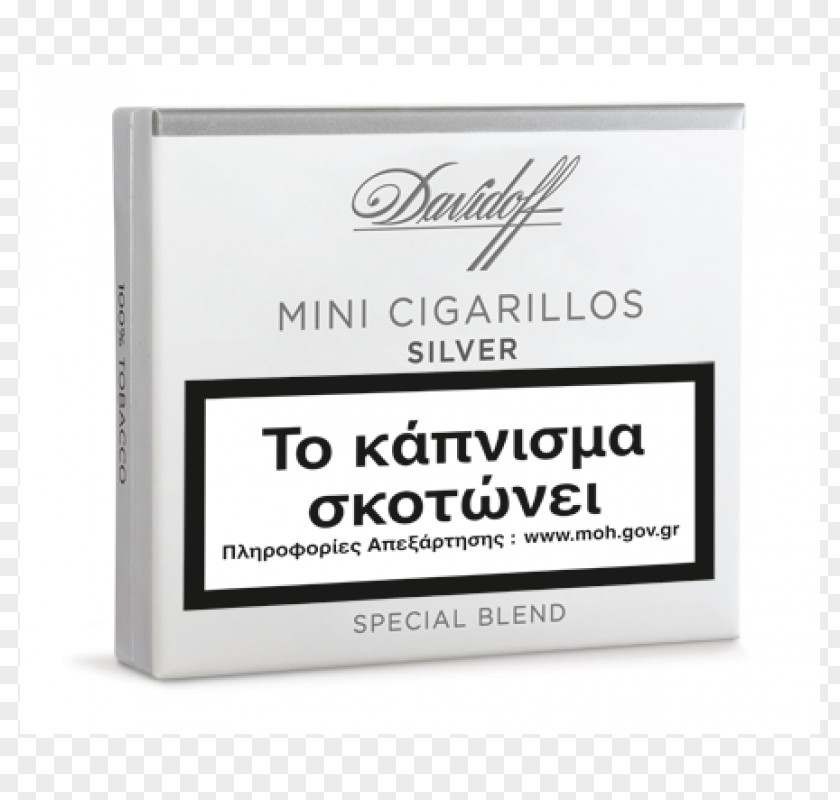 Willem II Toscano Toscanello Cigarillo PNG