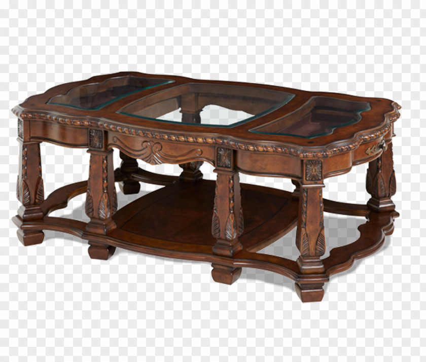 Wooden Table Top Coffee Tables Bedside Furniture PNG