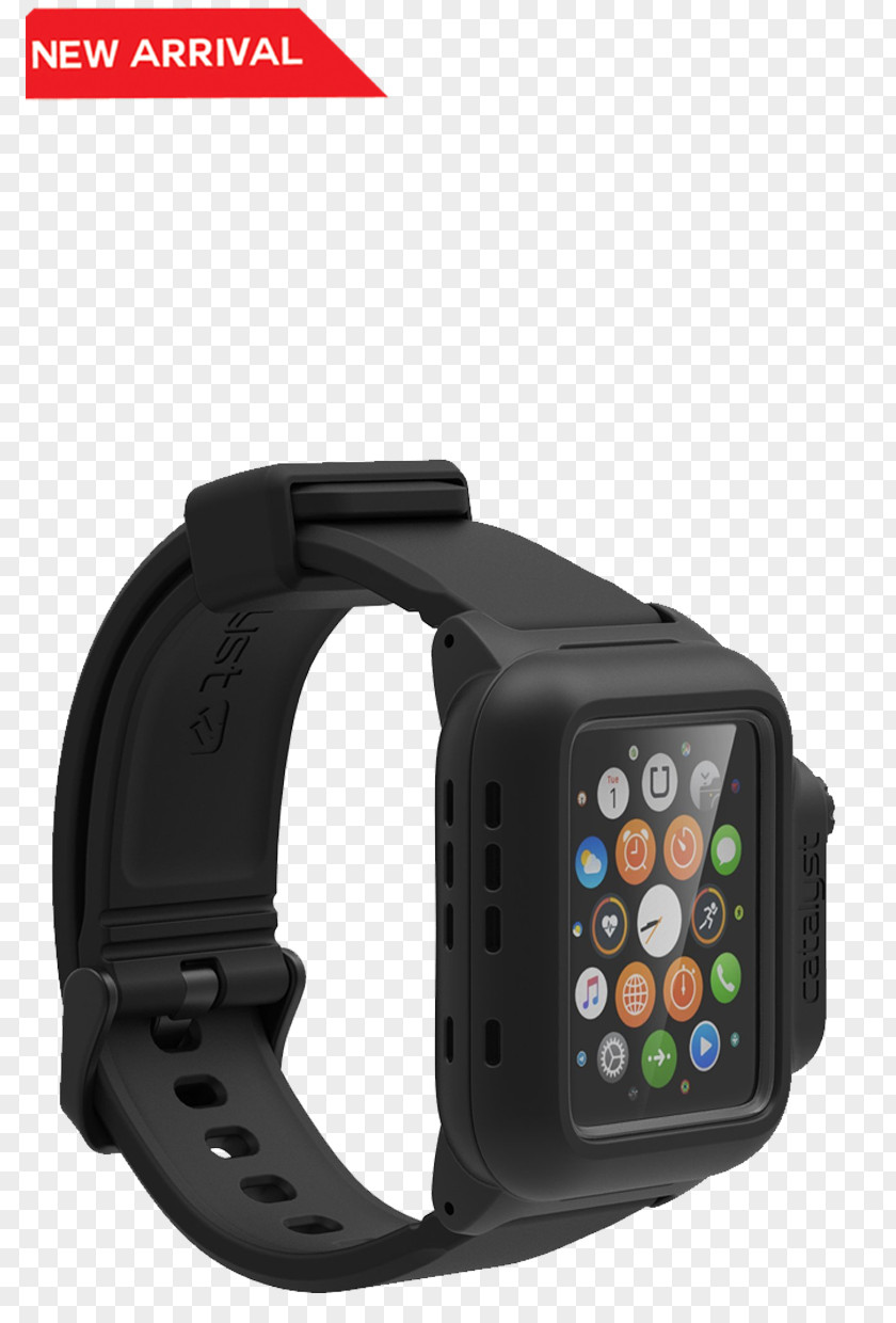 Apple Watch Series 1 3 2 PNG