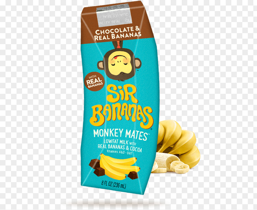 Banana Flavored Milk Junk Food PNG