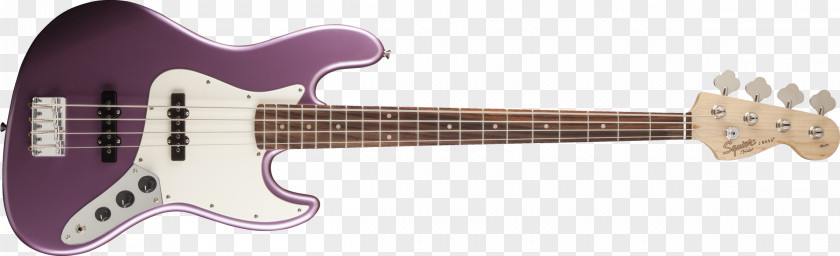 Bass Fender Precision Jaguar Squier Jazz PNG
