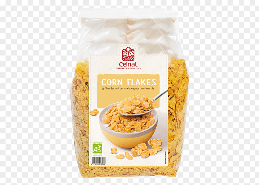 Breakfast Muesli Corn Flakes Cereal Maize PNG