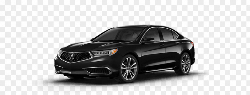 Car 2018 Acura TLX BMW 3 Series PNG