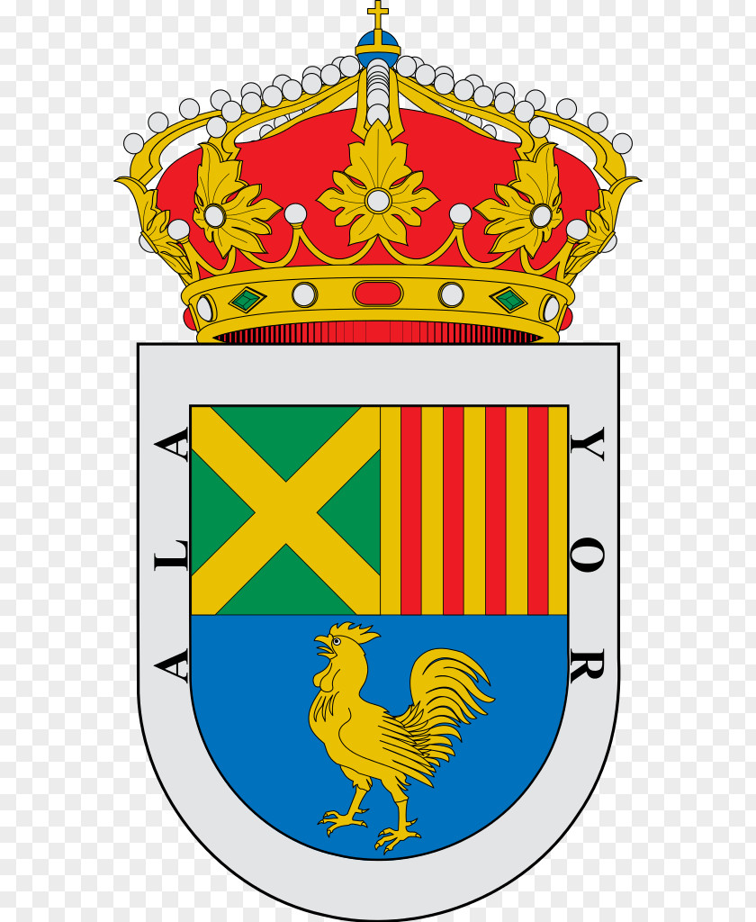 Castle Province Of Ávila Coat Arms Spain Crest PNG