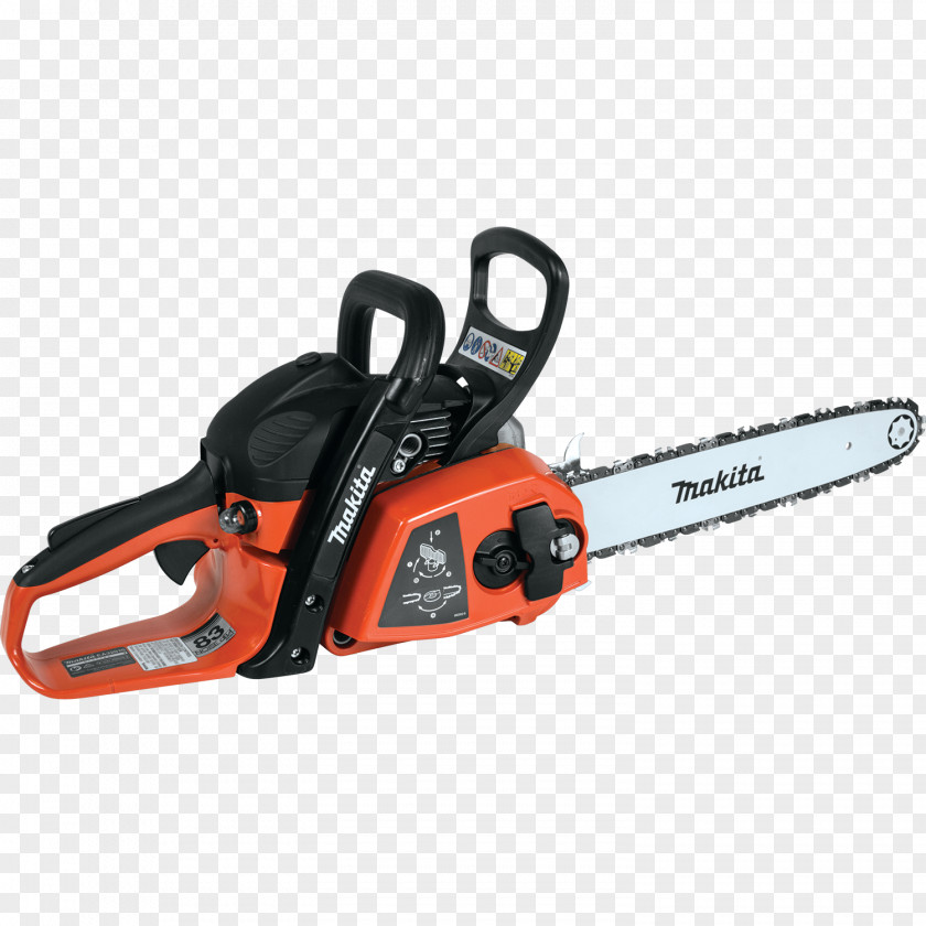 Chainsaw Makita Tool PNG