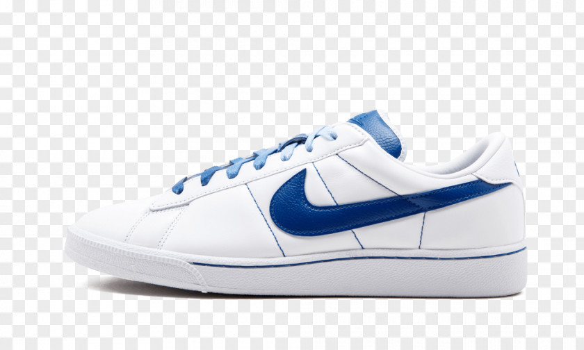 Classic White Nike Tennis Shoes For Women Sports Skate Shoe Product Design Sportswear PNG