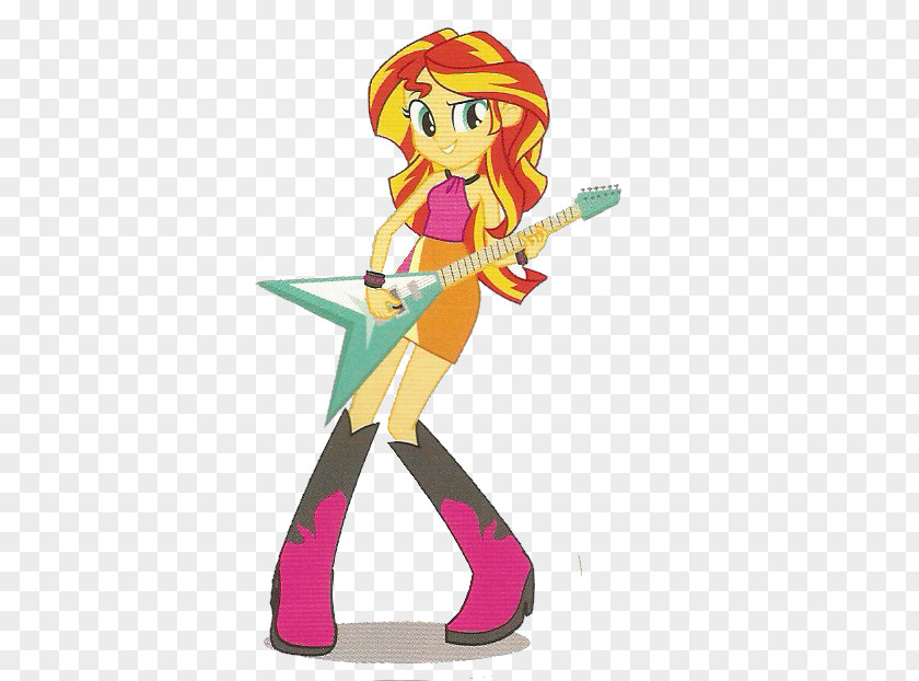 Equestria Girls Rainbow Rocks Poster Twilight Sparkle Dash Sunset Shimmer Applejack Rarity PNG