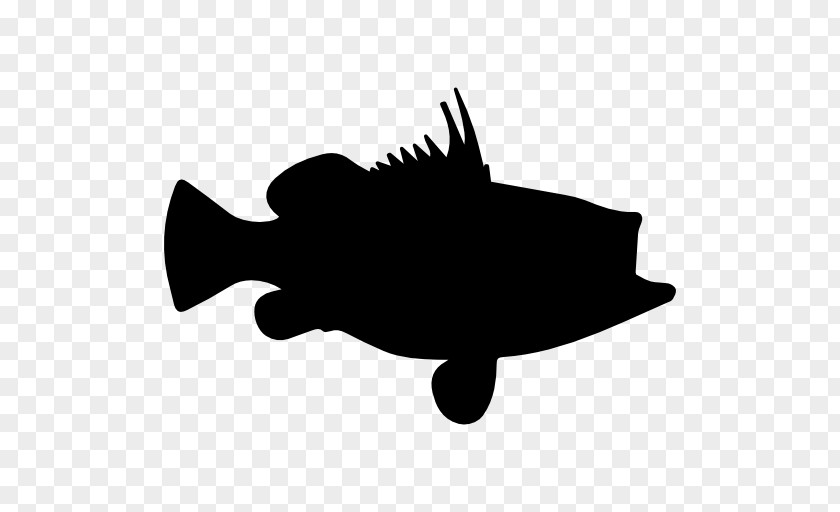 Fish Bass Clip Art PNG