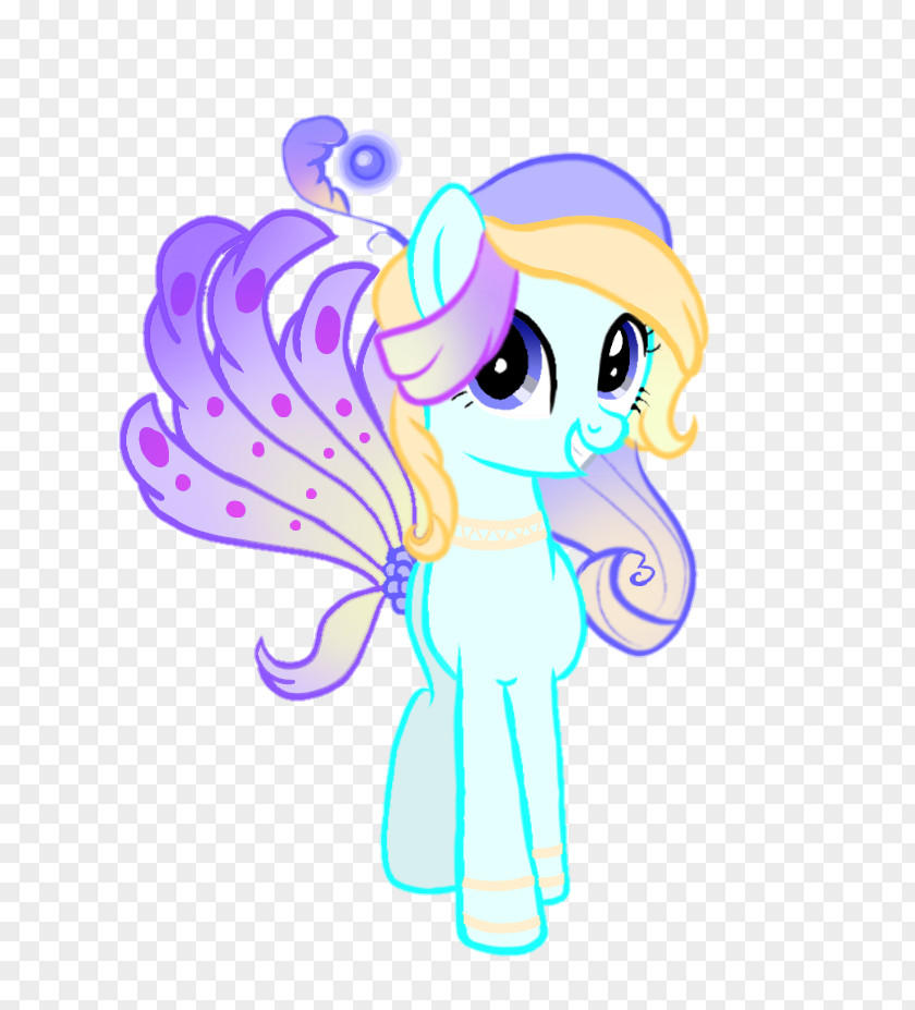 Flower Bow Pony Rainbow Dash Clip Art PNG