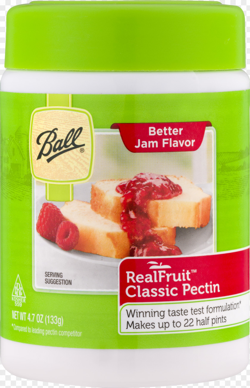 Jar Gelatin Dessert Pectin Jam Food Mason PNG
