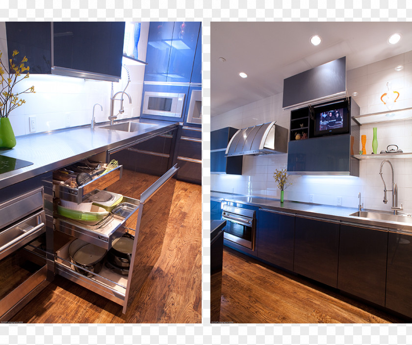 Kitchen Countertop Interior Design Services M. (名厨坊) PNG