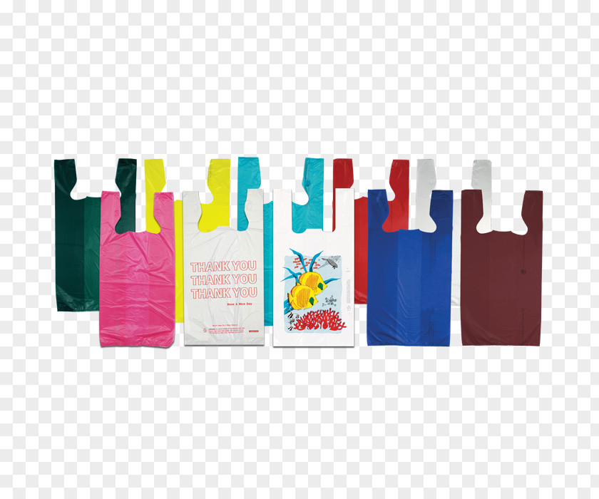 Plastic Shopping Bag T-shirt Bags & Trolleys PNG