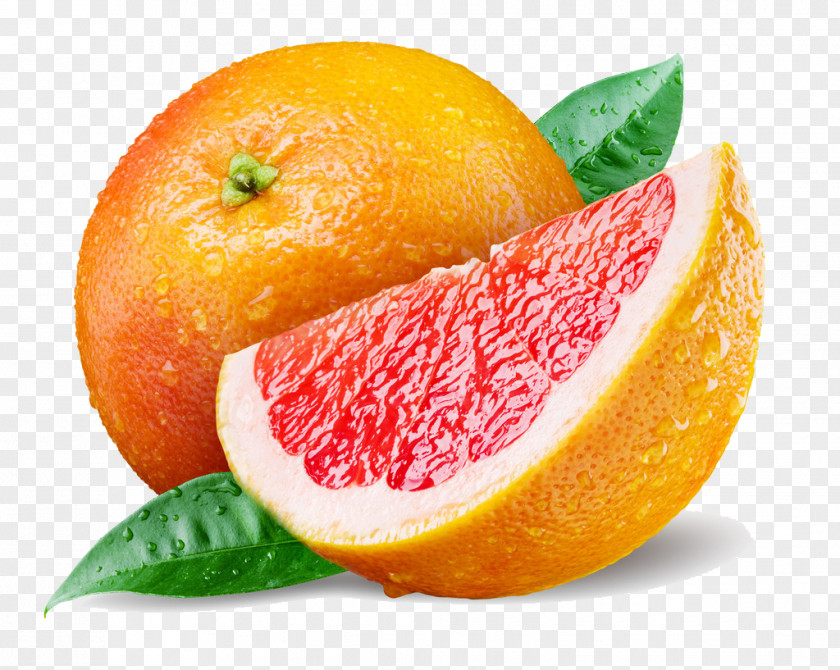 Red Grapefruit Juice Lemon Stock Photography PNG