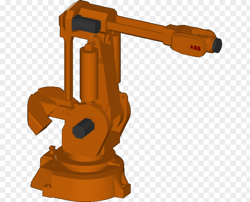 Robot Industrial Off-line Programming RoboDK ABB Group PNG
